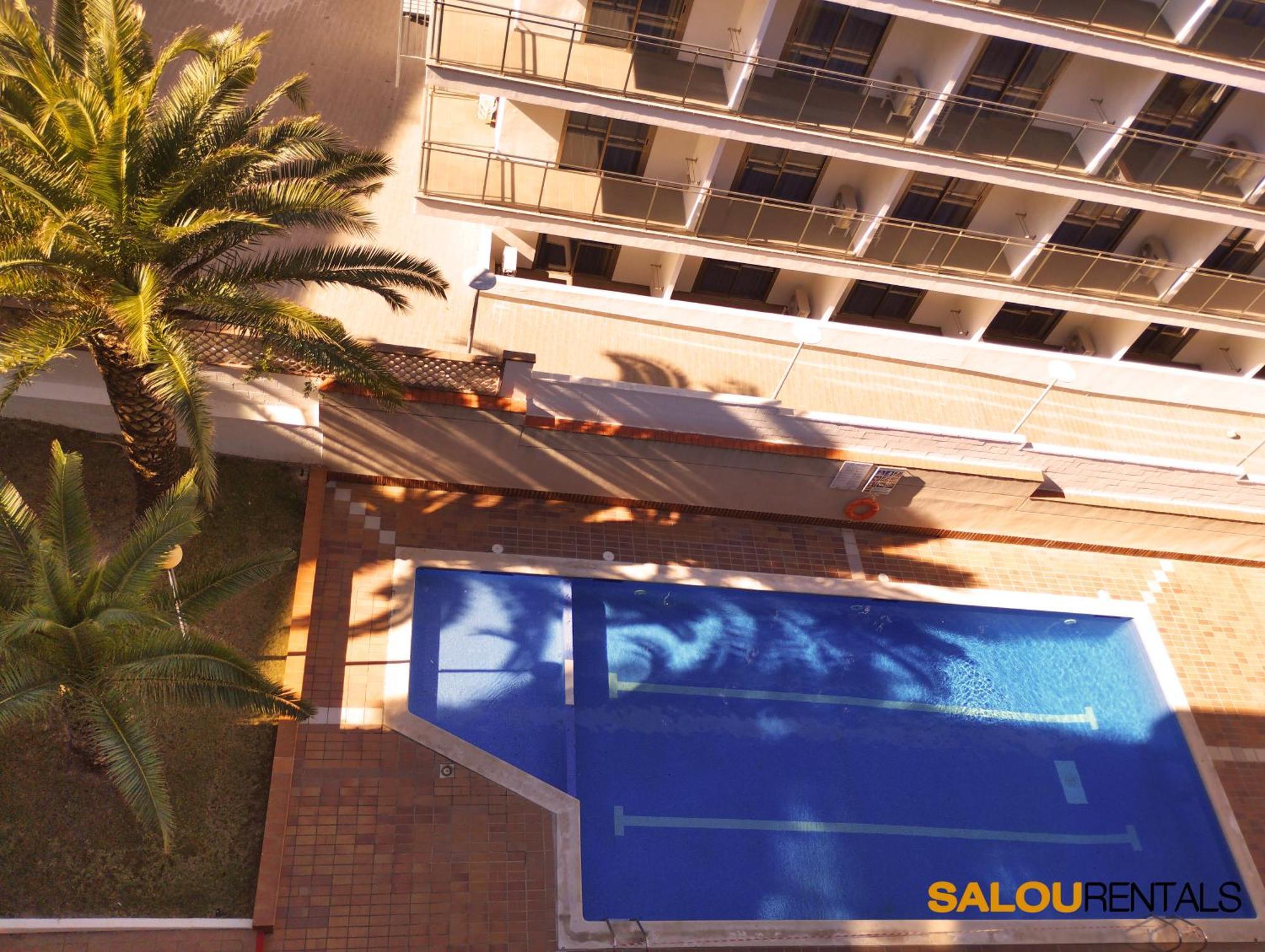 Sapphire Waters * Salou