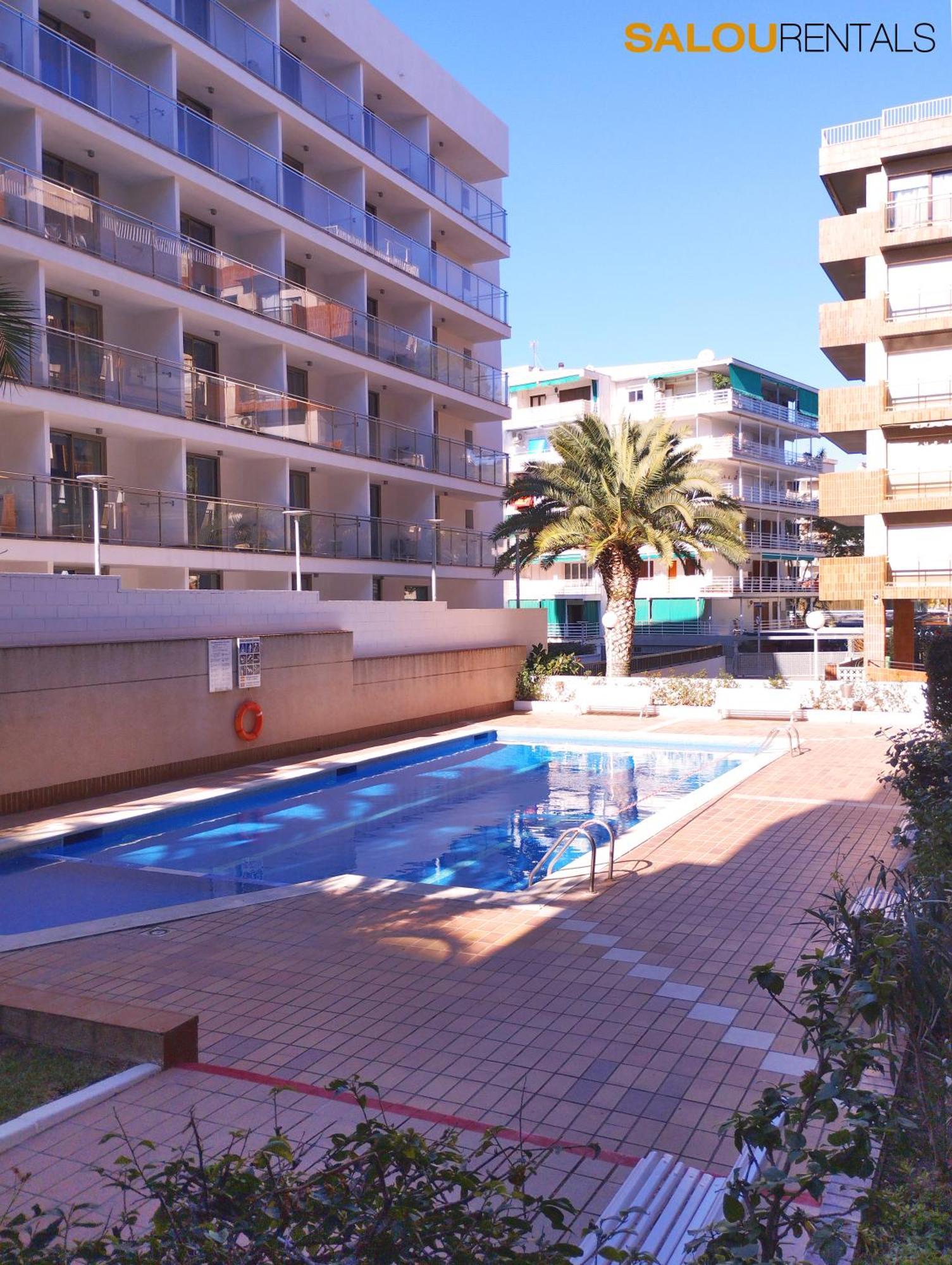 Sapphire Waters * Salou