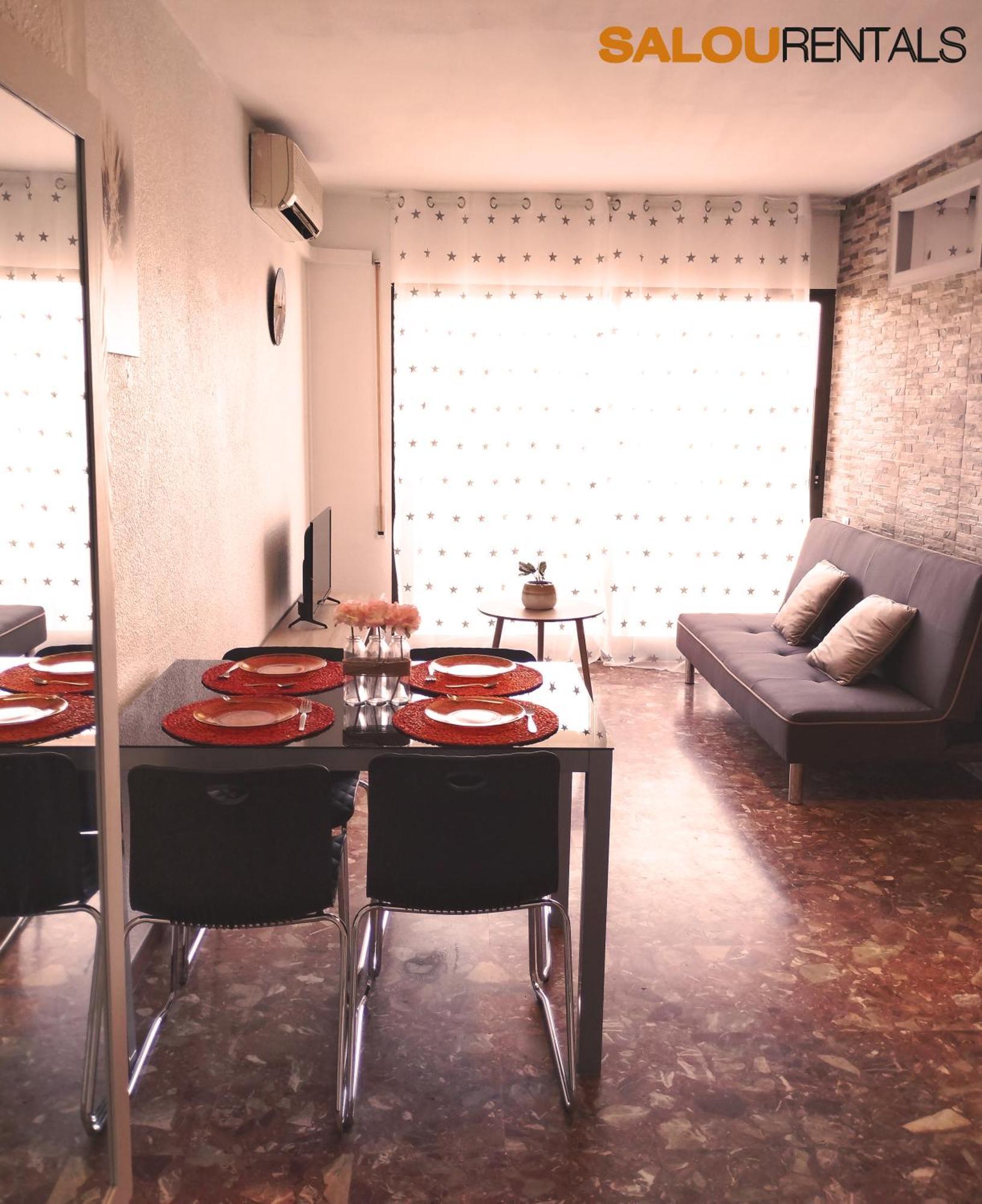 Appartement Sapphire Waters