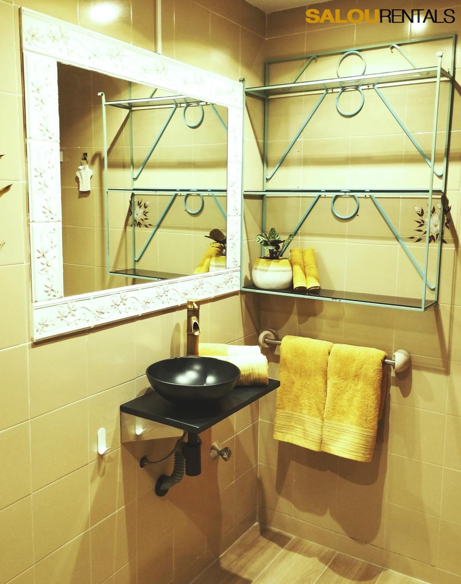Appartement Sapphire Waters *