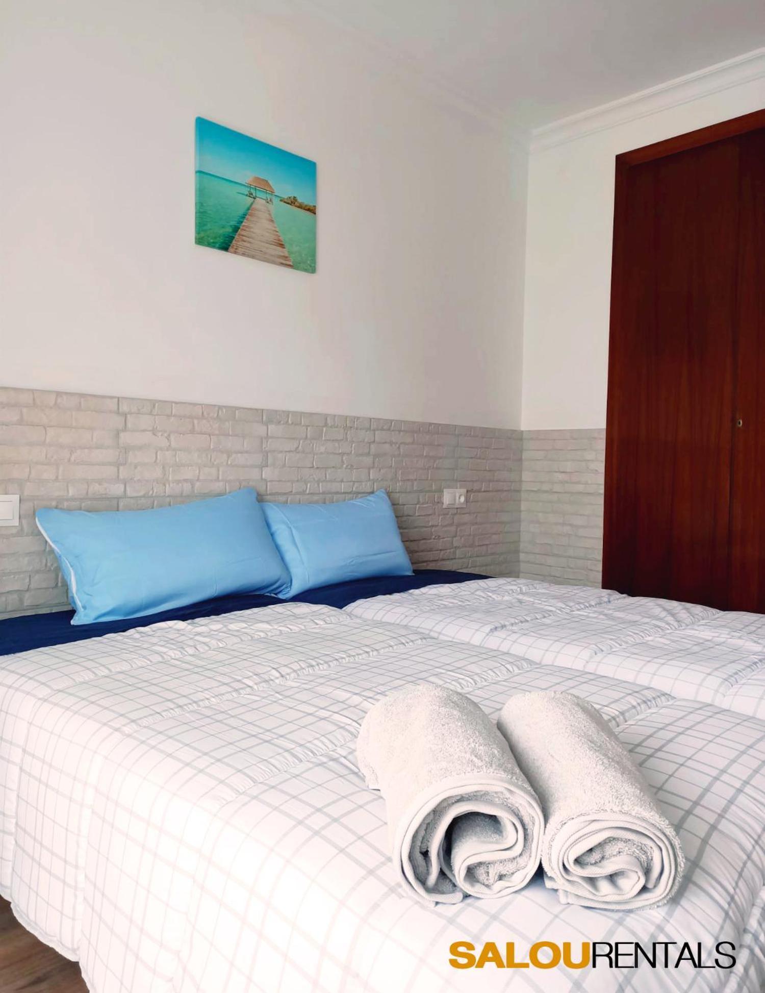 Sapphire Waters Appartement *