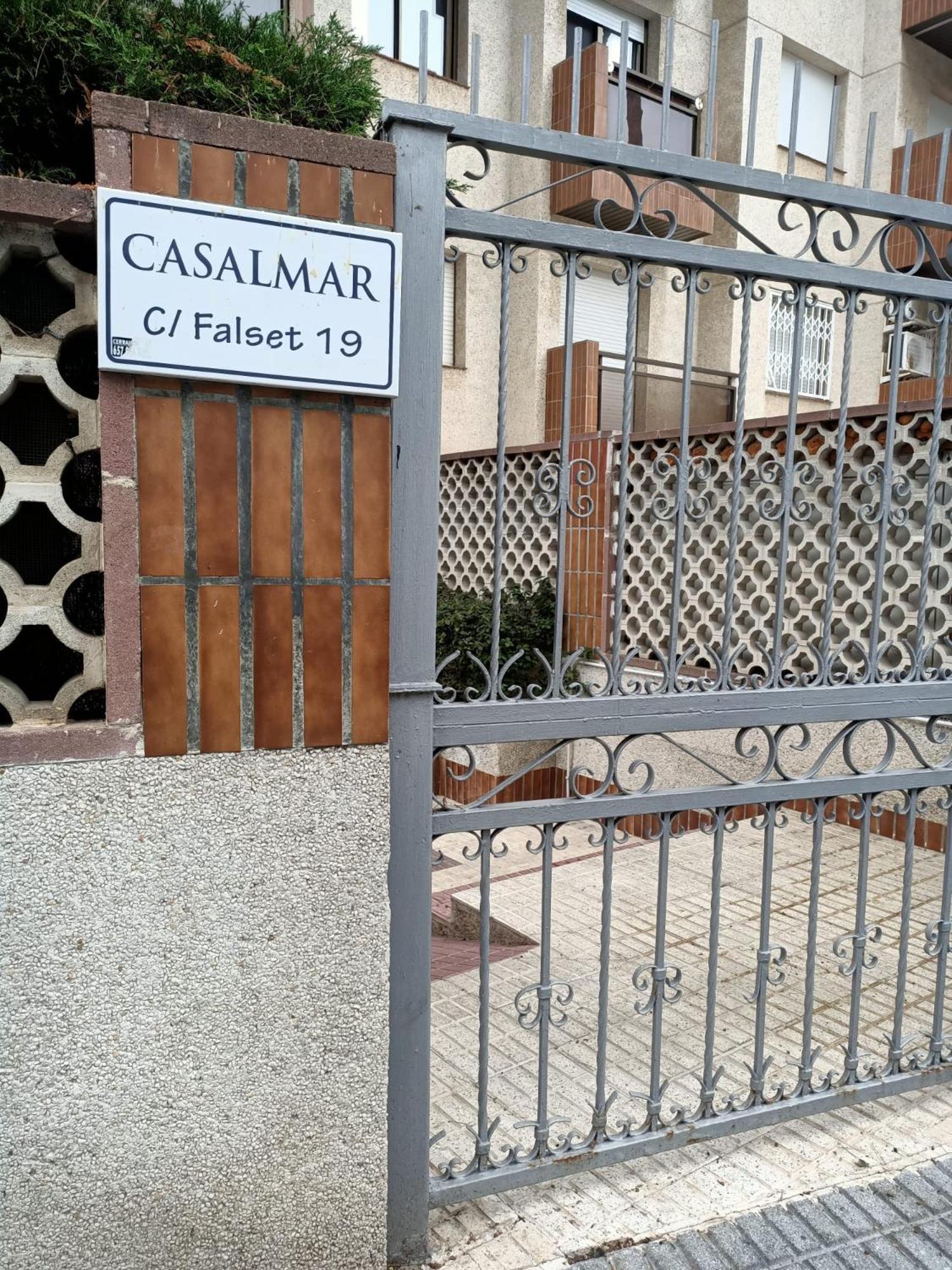 Sapphire Waters Appartement Salou